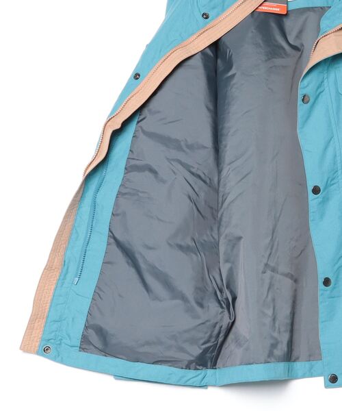 Columbia（コロンビア） マウンテンパーカー ウインドブレーカー