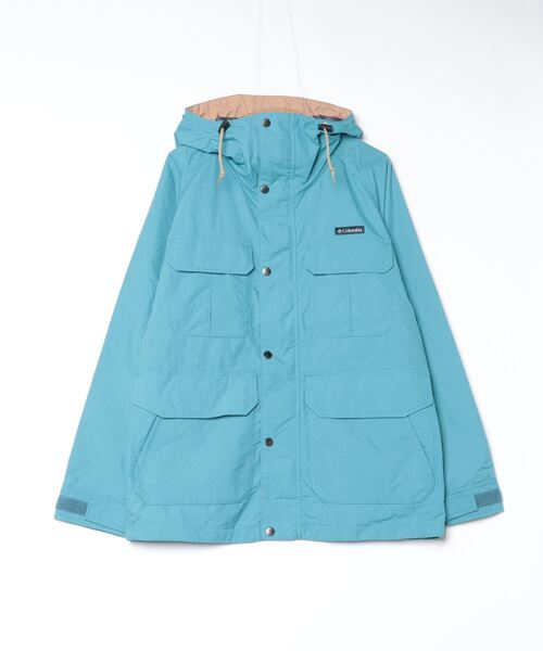 Columbia（コロンビア） マウンテンパーカー ウインドブレーカー