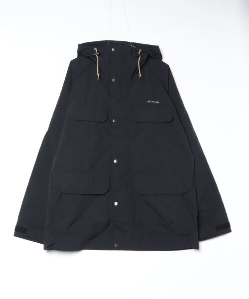 Columbia ビーバークリークジャケット　ブラック Lサイズ Columbia(コロンビア)｜【MEN】ビーバークリークジャケット