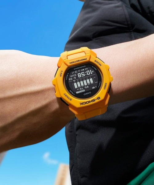 腕時計 G-SHOCK/ジーショック 腕時計 GBD-300-9JF メンズ レディースの画像