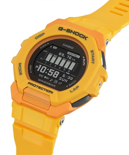 腕時計 G-SHOCK/ジーショック 腕時計 GBD-300-9JF メンズ レディースの画像