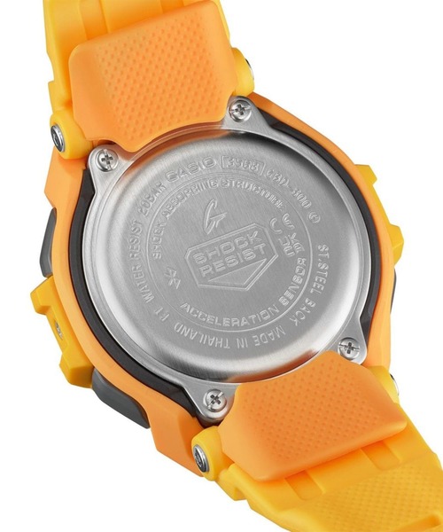 腕時計 G-SHOCK/ジーショック 腕時計 GBD-300-9JF メンズ レディースの画像