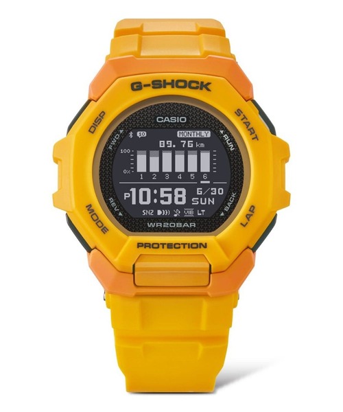 腕時計 G-SHOCK/ジーショック 腕時計 GBD-300-9JF メンズ レディースの画像