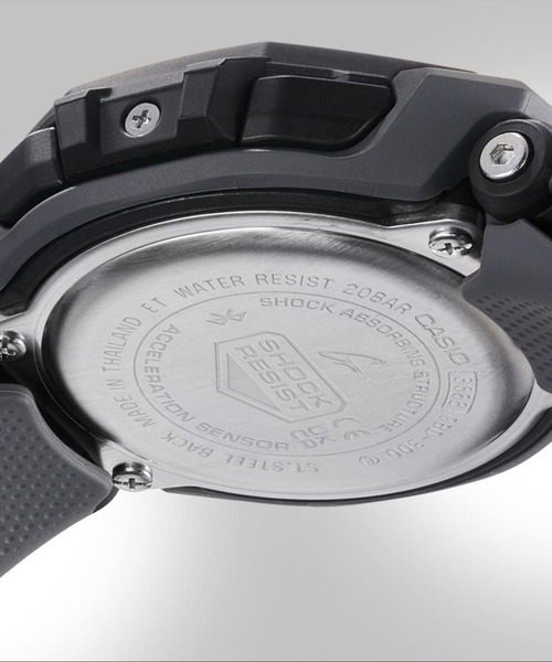 腕時計 G-SHOCK/ジーショック 腕時計 GBD-300-9JF メンズ レディースの画像