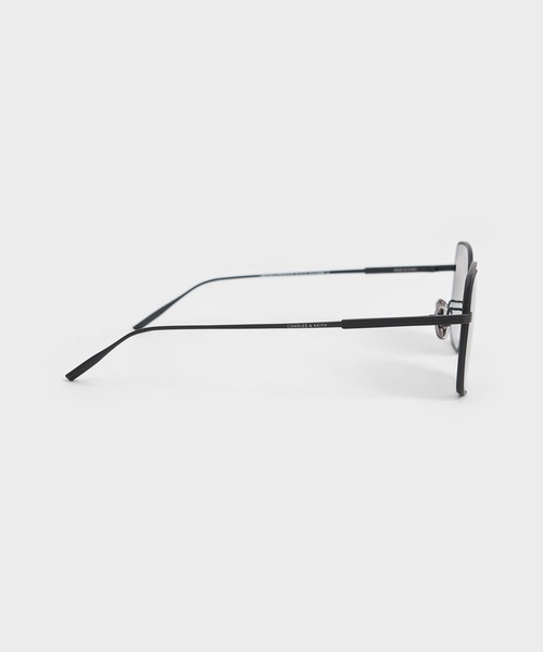 【GIVENCHY】4Gem レクタングル サングラス メタリック 4GEM unisex sunglasses in metal in - golden | Givenchy US