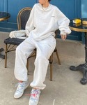 トレーナー スウェット 「2点SET」トライベ...の詳細画像5