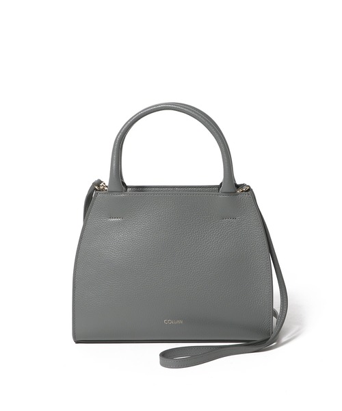 ハンドバッグ COLUMN / MINI TOTE バッグ COLUMN ハンドバッグ / MINI TOTE バッグ : ZOZOTOWN Yahoo!店