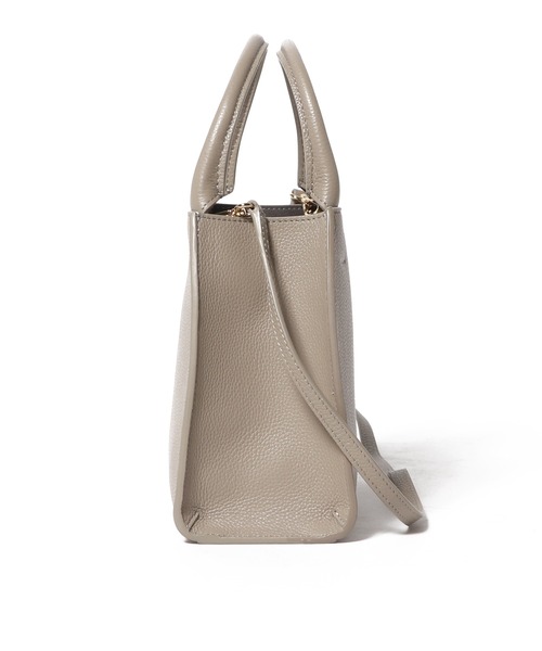 ハンドバッグ COLUMN / MINI TOTE バッグ COLUMN ハンドバッグ / MINI TOTE バッグ : ZOZOTOWN Yahoo!店