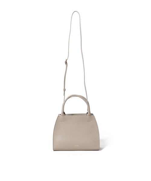 ハンドバッグ COLUMN / MINI TOTE バッグ COLUMN ハンドバッグ / MINI TOTE バッグ : ZOZOTOWN Yahoo!店