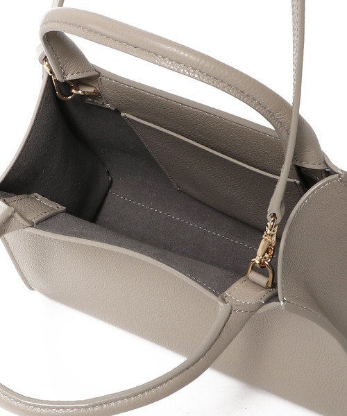 COLUMN ハンドバッグ / MINI TOTE バッグ : ZOZOTOWN Yahoo!店