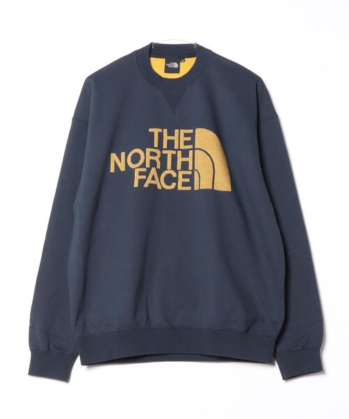 THE NORTH FACE（ザ ノースフェイス） ノースフェイス トレーナー