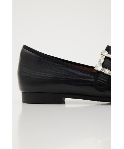 STACCATO（スタッカート） バレエシューズ パンプス ロリーメリー