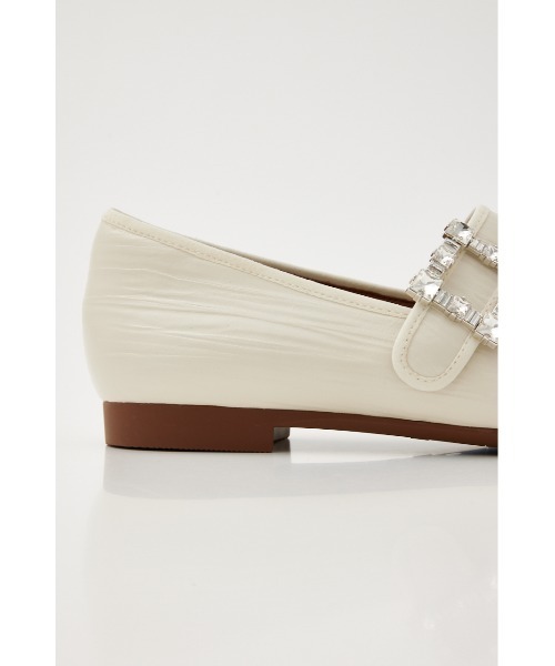 STACCATO（スタッカート） バレエシューズ パンプス ロリーメリー