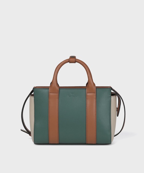 最終価格　Paul Smith バック　【新品】 Paul Smith ショルダーバッグ バッグ PS Everyday 2WAY / 845057
