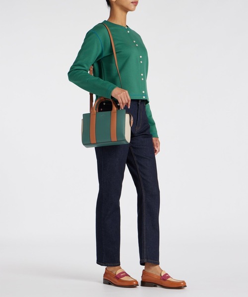 Paul Smith ショルダーバッグ バッグ PS Everyday 2WAY / 845057