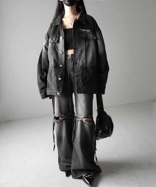 ★美品★atmys レイヤードGジャン　Vintageヴィンテージ 178966325.jpg?cmsp_timestamp=