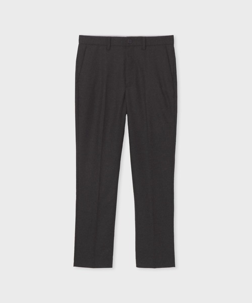 PS Paul Smith スラックス 「オンラインショップ限定」メランジ