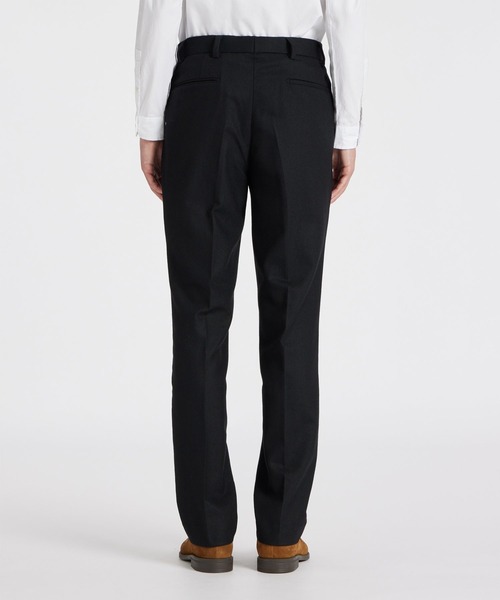 PS Paul Smith スラックス 「オンラインショップ限定」メランジ