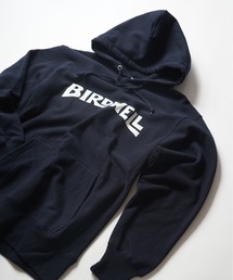 BIRDWELL（バードウェル） パーカー 「BIRDWELL/バードウェル