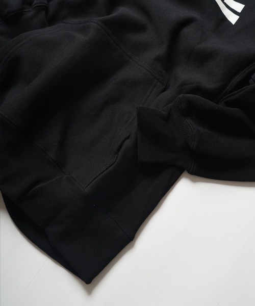 BIRDWELL（バードウェル） パーカー 「BIRDWELL/バードウェル