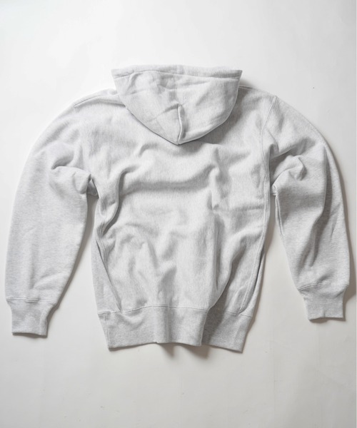 BIRDWELL パーカー 「BIRDWELL/バードウェル」WORDMARK HOODIE