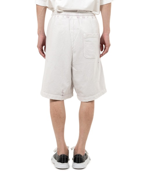Maison MIHARA YASUHIRO - MIHARA YASUHIRO 新品 25ss ブリーチ