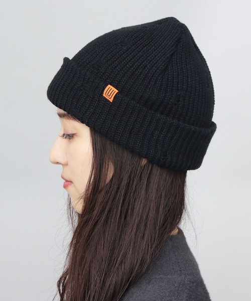 LGB ニット帽　yasu着用　ニットキャップ 人気商品 LGB ニット帽 yasu着用 - 帽子オンライン 通販 帽子 - 帽子
