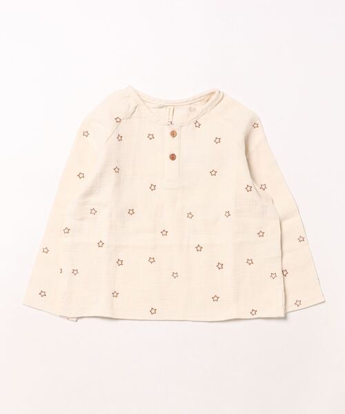 クインテット出品 Quincy Mae（クインシーメイ） ベビー 「Bs」「it」「Quincy Mae」ZION