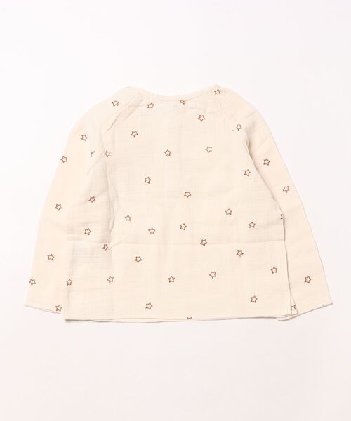 Quincy Mae（クインシーメイ） ベビー 「Bs」「it」「Quincy Mae」ZION