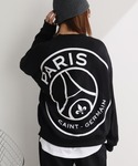 セットアップ 「Paris Saint-Ger...の詳細画像5