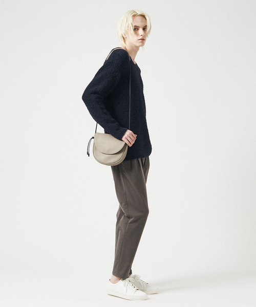 alfredoBANNISTER（アルフレッドバニスター） ショルダーバッグ 「WAKU