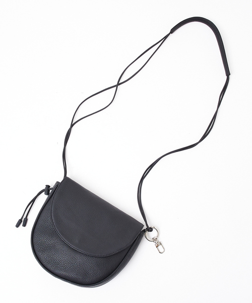 alfredoBANNISTER（アルフレッドバニスター） ショルダーバッグ 「WAKU