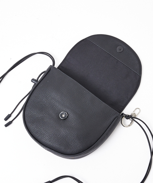 alfredoBANNISTER（アルフレッドバニスター） ショルダーバッグ 「WAKU