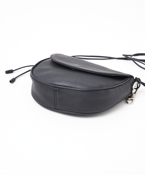 alfredoBANNISTER（アルフレッドバニスター） ショルダーバッグ 「WAKU