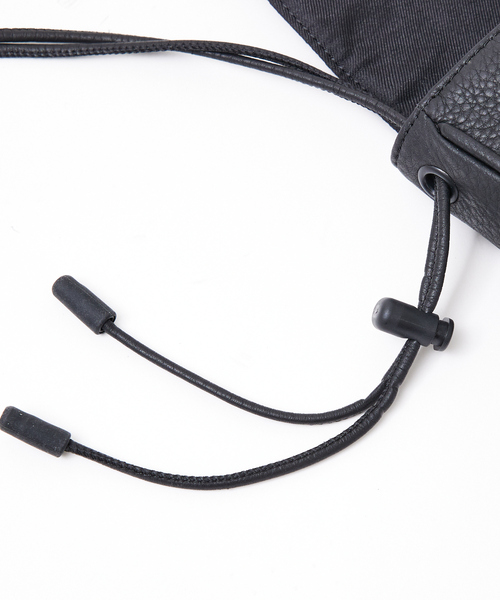 alfredoBANNISTER（アルフレッドバニスター） ショルダーバッグ 「WAKU