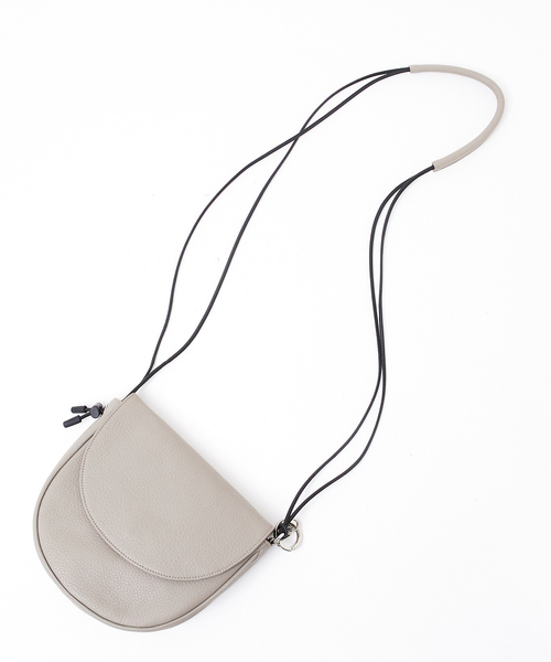 alfredoBANNISTER（アルフレッドバニスター） ショルダーバッグ 「WAKU