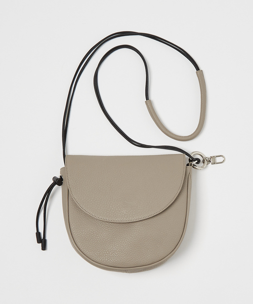 alfredoBANNISTER（アルフレッドバニスター） ショルダーバッグ 「WAKU