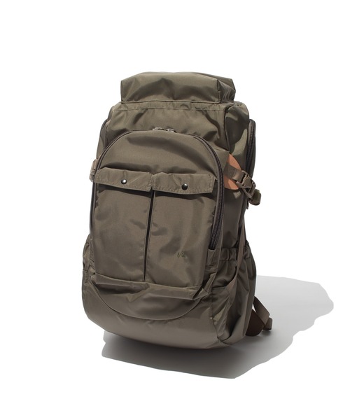 F/CE. デイバック リュック 420 re/cor BIG TRAVEL BP