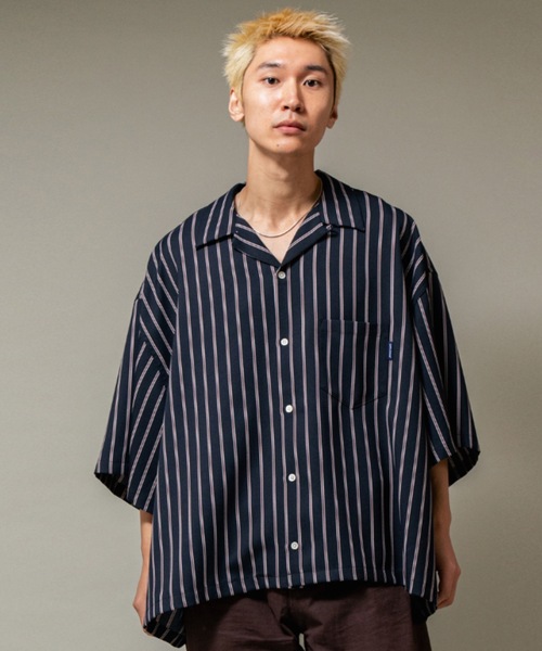 applebum Aloha shirt XLサイズ APPLEBUM（アップルバム）