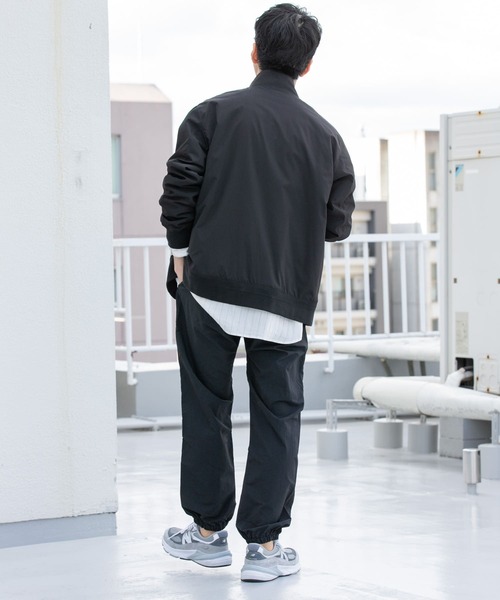 URBAN RESEARCH ROSSO MEN パンツ 「別注」Gramicci デュラブル