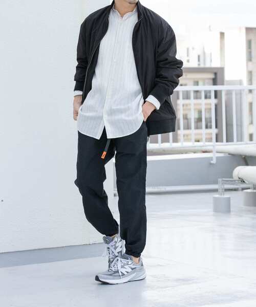 URBAN RESEARCH ROSSO MEN パンツ 「別注」Gramicci デュラブル