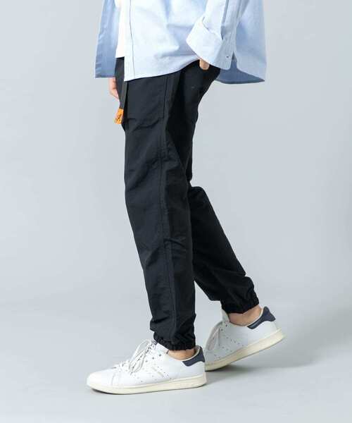 URBAN RESEARCH ROSSO MEN パンツ 「別注」Gramicci デュラブル