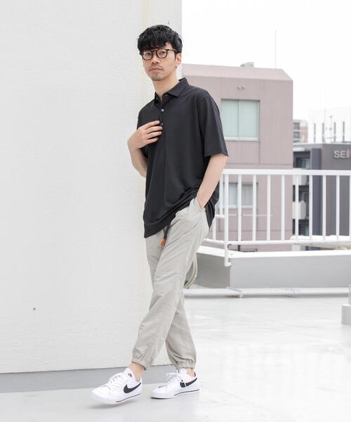 URBAN RESEARCH ROSSO MEN パンツ 「別注」Gramicci デュラブル