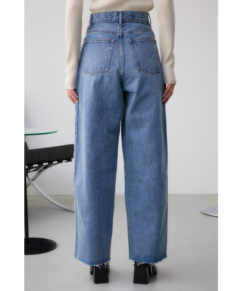 AZUL BY MOUSSY（アズールバイマウジー） ジーンズ デニム デニム