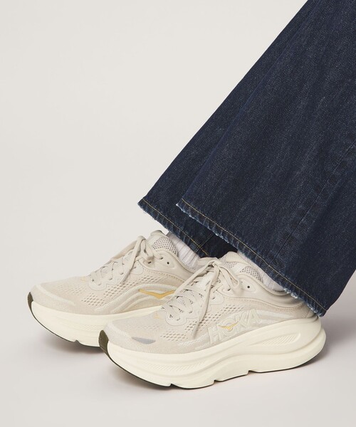 HOKA ONEONE（ホカ オネオネ） hoka スニーカー 「HOKA」ボンダイ 9
