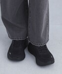 hoka スニーカー 「HOKA」ボンダイ 9...の詳細画像1