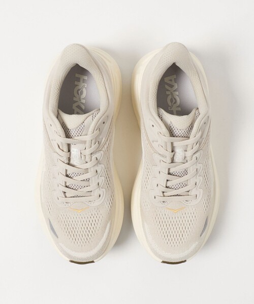 HOKA ONEONE（ホカ オネオネ） hoka スニーカー 「HOKA」ボンダイ 9