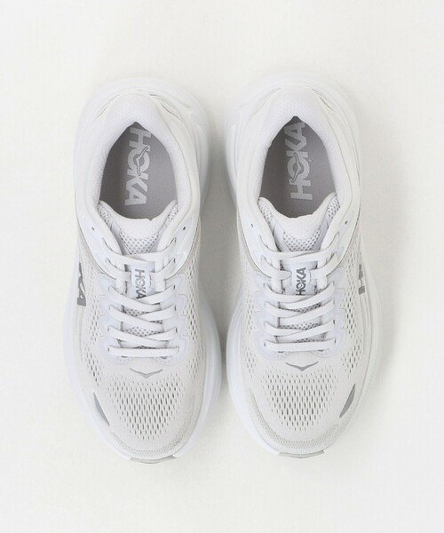 HOKA ONEONE（ホカ オネオネ） hoka スニーカー 「HOKA」ボンダイ 9