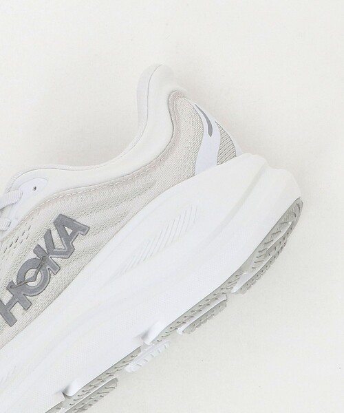 HOKA ONEONE（ホカ オネオネ） hoka スニーカー 「HOKA」ボンダイ 9