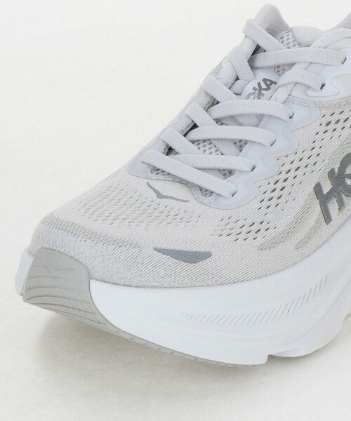 HOKA ONEONE（ホカ オネオネ） hoka スニーカー 「HOKA」ボンダイ 9